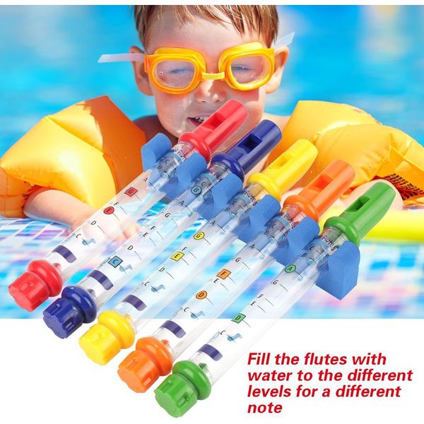 Il Tubo Dell'acqua E La Nuvola Di Pioggia Ispirano La Creatività Dei Bambini Per I Giocattoli Per Il Bagno-image