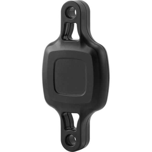 Inf Supporto Airtag Per Bici: Custodia Antifurto Nascosta Per Portaborraccia Nero-image