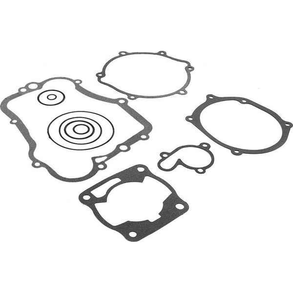 Set Di Guarnizioni Motore In Gomma Per Auto, Adatto A Yamaha YZ85 2002-2018-image