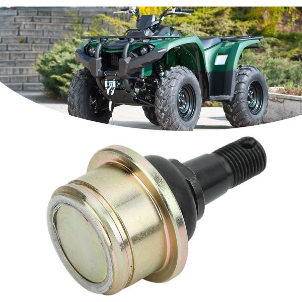 Giunto Sferico 37S-23549-01-00 37S-23549-00-00 Ricambio Adatto Per Yamaha YFM350 YFM400 YFM450-image