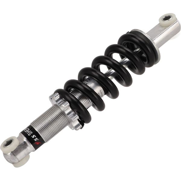 Ammortizzatore, Interasse Fori 210 Mm, Carico 2000 Lbs, Ricambio Per Mini Moto 47 Cc 49 Cc-image