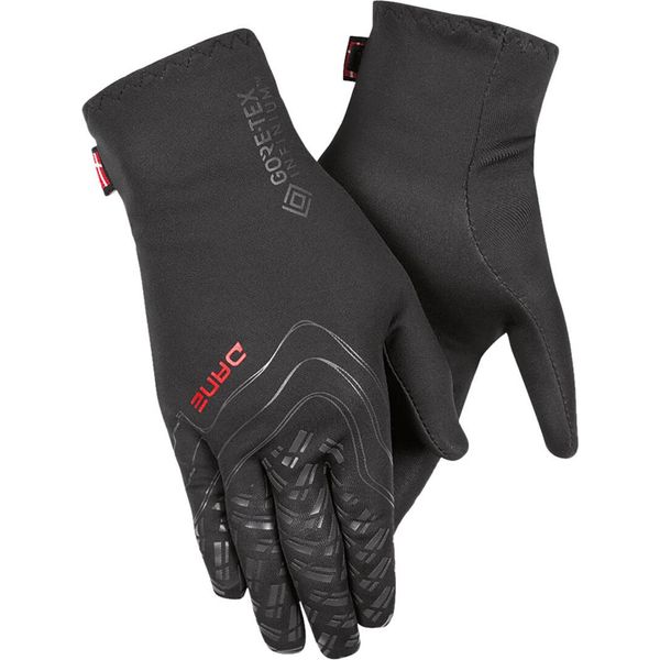 Sottoguanti Dane Borre, Nero, 2XL-image