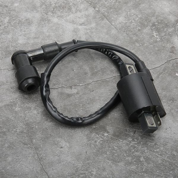 Bobina Di Accensione Cavo Candela Adatto Per Yamaha PW50 PY50 Peewee 50 Pit Dirt Bike-image