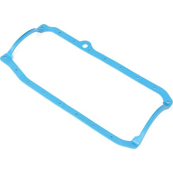 Ricambio Per Guarnizione Della Coppa Dell'olio, Adatto Per Motori Chevy 265 283 305 327 350 383 400 Dall'86 In Poi-image