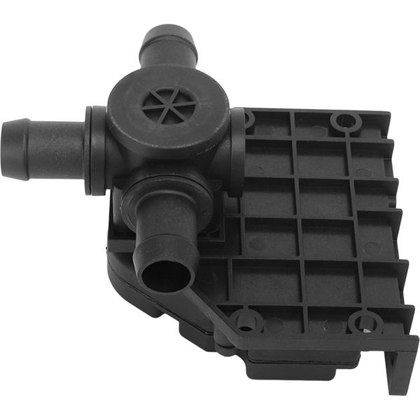 Valvola Della Pompa Dell'acqua Del Sistema Di Controllo Del Riscaldatore A 3 Vie 6007384-00-B Sostituzione Per Tesla Model S X 2012-2016-image