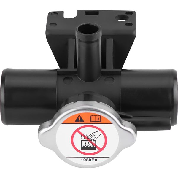 1350A015, Tappo Del Radiatore Del Liquido Di Raffreddamento, Elevata Durezza, Resistente All'usura, Tappo Di Riempimento Per Autovetture-image