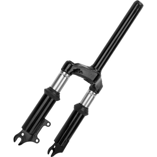 Parti Dell'ammortizzatore Della Forcella Della Sospensione Anteriore Per La Maggior Parte Degli Scooter Elettrici Con Ruote Da 10 Pollici-image