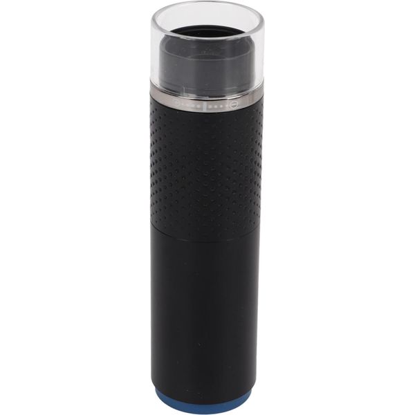 Microscopio Digitale Senza Fili, Ingrandimento Da 50X A 1000X, Wifi, Hd, Borsetta Portatile Con Led Regolabile, Nero-image