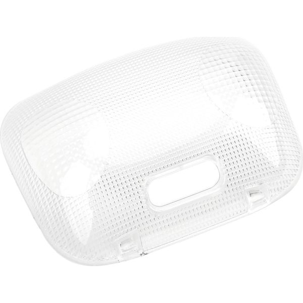 Copertura Della Luce Della Mappa Della Cupola Abs Chiaro Luce Di Lettura Ombra F67Z-13783-AA Sostituzione Per Ford Ranger 1996-2004-image