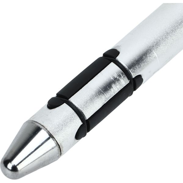 2PCS Strumento Universale Di Allineamento Della Frizione Metallo Alta Durezza Resistente All'usura Albero Di Centraggio Per Automotive-image
