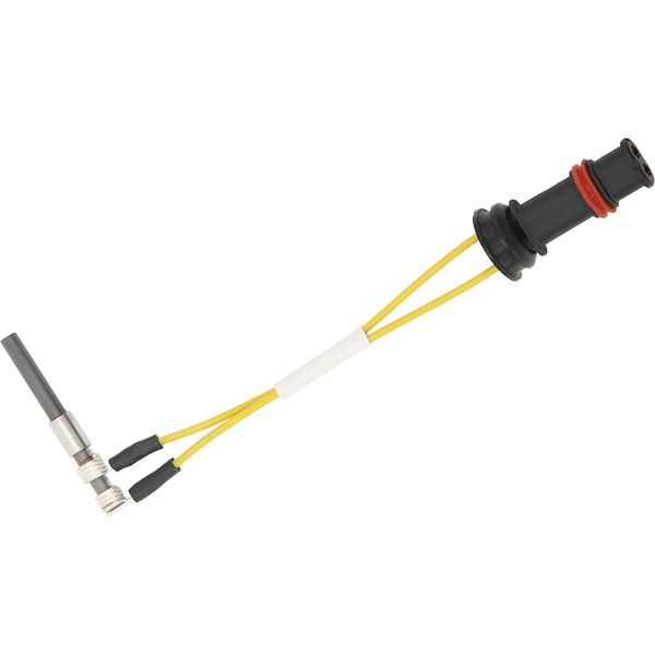 Candeletta Riscaldatore Di Parcheggio 9005087A Ceramica Al Nitruro Di Silicio Per Webasto Air Top 2000 St 24V-image