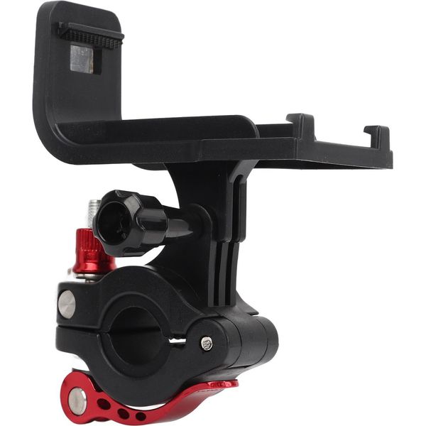 Bicicletta Supporto Per Telecomando Bicicletta Clip Rc Supporto Per Mini3 Pro Mavic 3 Air 2S 2 Mini Drone Fotografia Aerea-image