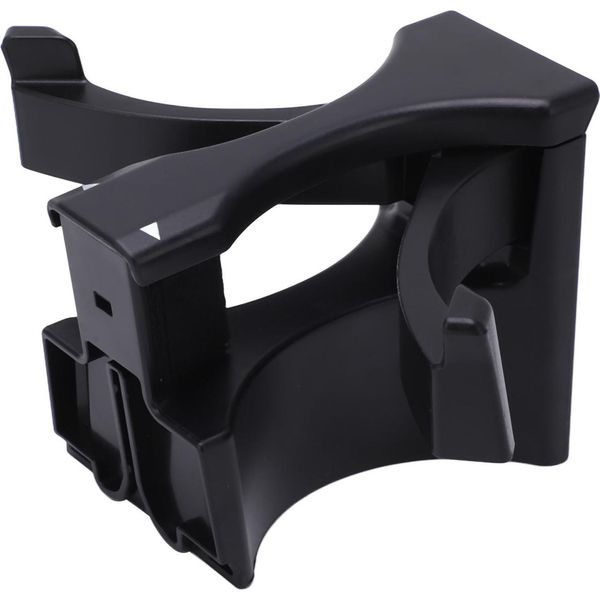 Inserto Portabicchieri Console Centrale Divisorio 55604-35050 Accessori Auto Di Ricambio Per 4Runner 2003-2009-image