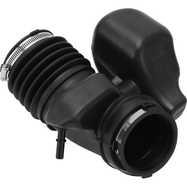 Tubo Di Aspirazione Del Filtro Dell'aria 20871478 Pp Nero Ricambio Per Acadia 2012-2016 Motore 3.6L-image