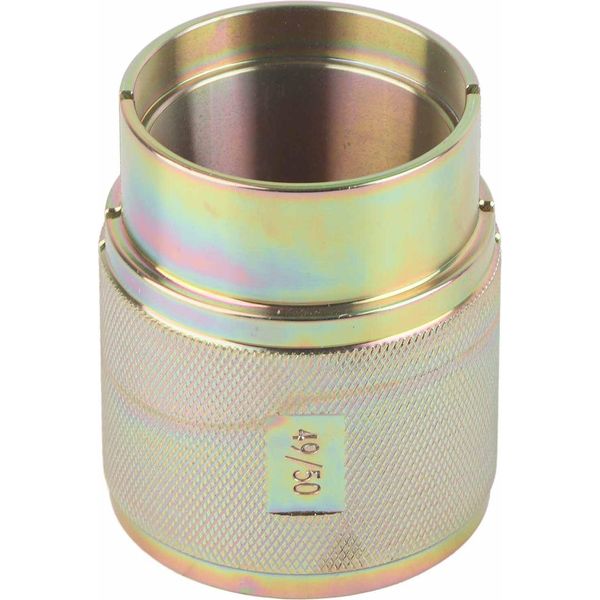 Attrezzo Per La Guida Del Paraolio Della Forcella Della Moto, Universale Acciaio Al Carbonio Per Forcelle Rovesciate Convenzionali 49/50 Mm/1,93/1,97 Pollici-image