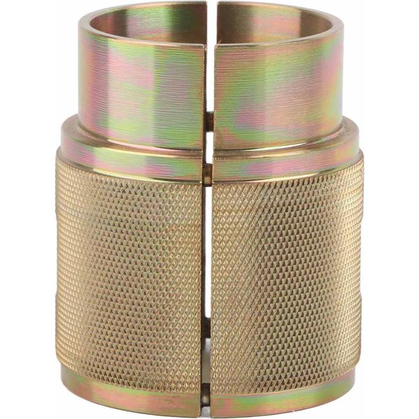 Attrezzo Per La Guida Del Paraolio Della Forcella Della Moto, Universale Acciaio Al Carbonio Per Forcelle Rovesciate Convenzionali 48 Mm/1,89 Pollici-image