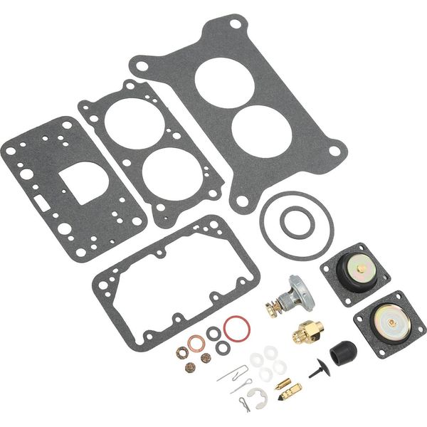 Kit Di Conversione Del Carburatore Del Motore 21533400 Kit Di Riparazione Del Carburatore Per Modelli Da 4,3 Litri, 5,0 Litri E 5,7 Litri Con Carburatori Holly-image