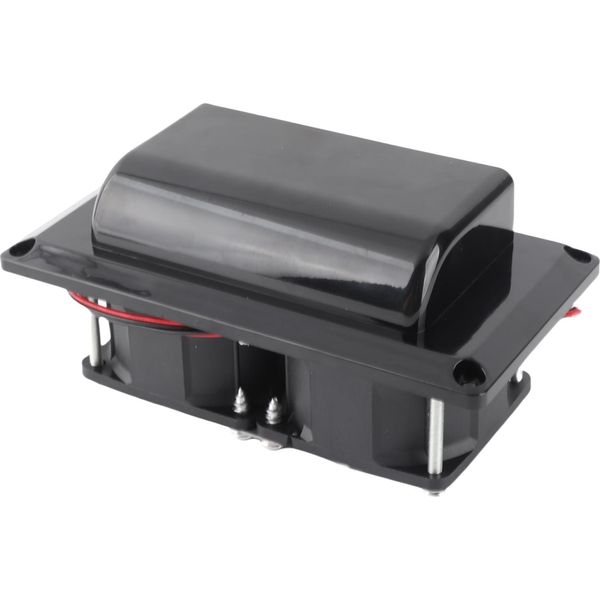 Ventilazione Laterale Camper 12V, Ventilazione, Ventola Di Scarico, Accessori Per La Modifica Della Ventola Del Camper-image