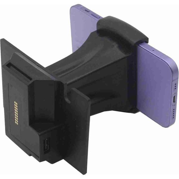 Porta Telefono Moto Supporto Navigazione Abs Per K1600B K1600GT K1600GTL-image