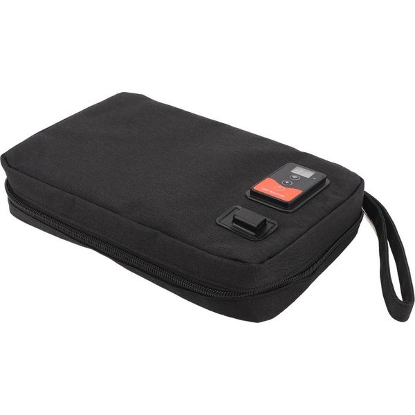 Scaldasalviette Per Bambini, Temperatura Regolabile, Interruttore Facile Da Premere, Interfaccia Usb, Riscaldatore Di Salviette Umidificate-image