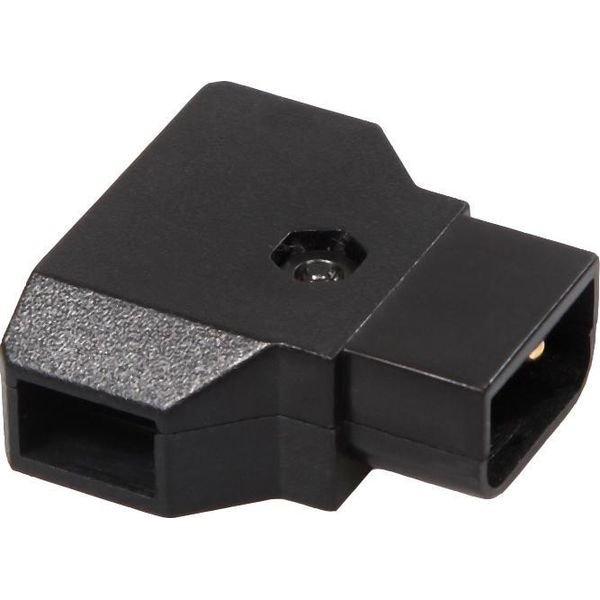 D-Tap Spina Dtap Power Tap, Ricablabile, Presa Fai-Da-Te Per Cavo Rig Della Videocamera, Attacco A V, Batteria Della Videocamera Anton-image