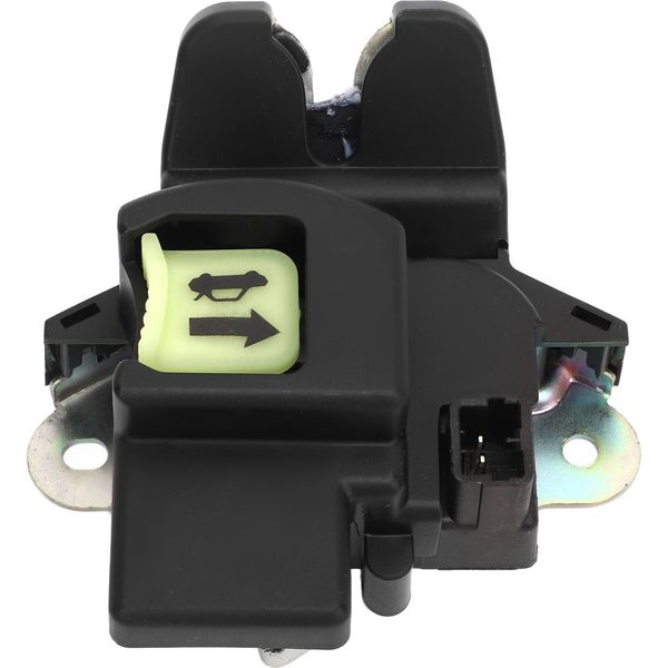 Attuatore Di Chiusura Autocarro 81230-A7030 Sostituzione Portellone Posteriore Per Kia Forte 2013 - 2018-image