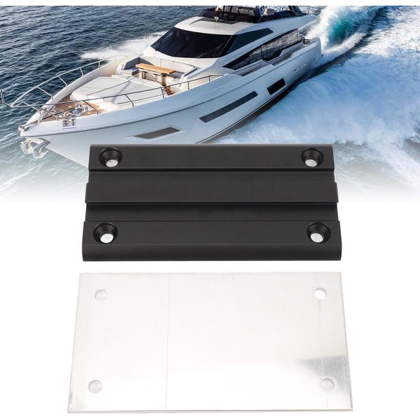 Supporto Staccabile In Lega Di Alluminio Per Tavolo Rv, Supporto Salvaspazio Per Caravan, Camper, Barca, Yacht-image