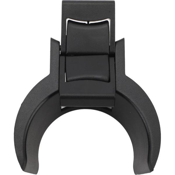 Inserto Divisorio Portabicchieri 55618-0E200-C0 Sostituzione Console Centrale Per Toyota Highlander Dal 2017 Al 2019-image
