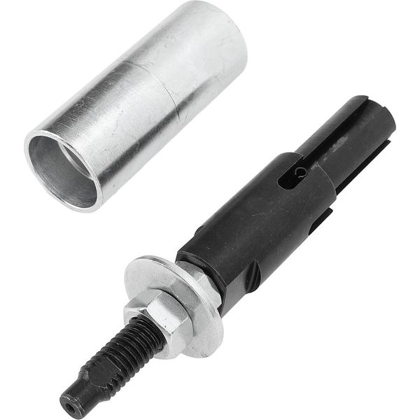 Kit Di Installazione Del Dispositivo Di Rimozione Del Tubo Di Iniezione, Lunga Durata, Otc 7222 Per Motori Diesel Da 6,6 Litri Dal 2001 Al 2020-image