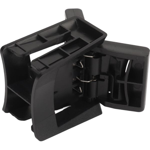 Inserto Divisorio Portabicchieri 55618 0E170 Sostituzione Console Centrale Per Toyota Highlander 2014-2016-image