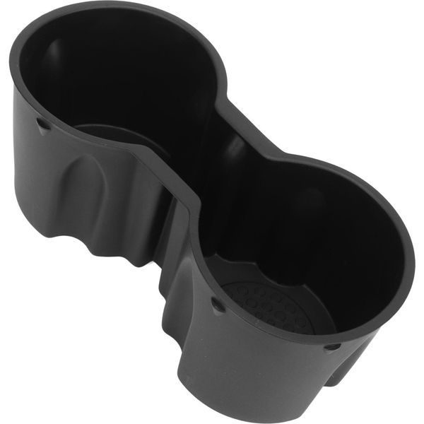 Inserto Portabicchieri Ad Acqua Per Console Centrale In Silicone, Ricambio Per Tesla Model Y 2021-2023-image
