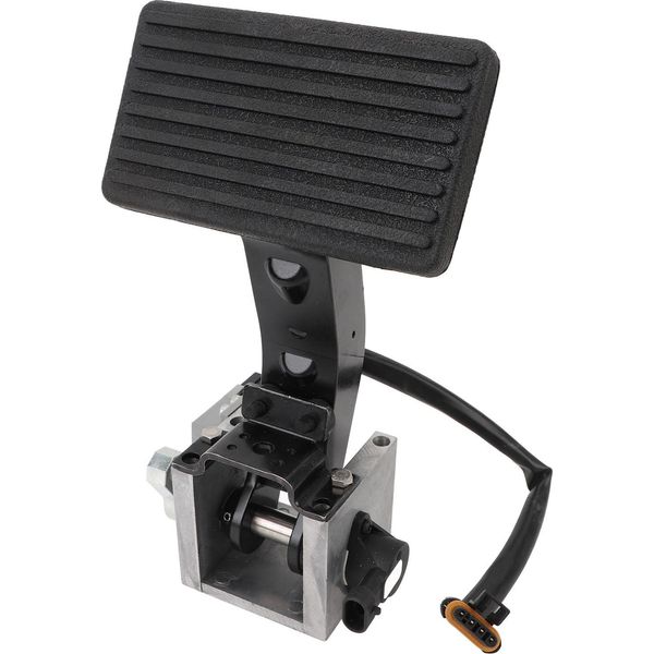 Gruppo Pedale Freno Per Carrello Da Golf 604689 Robusto E Performante Ricambio Per E-Z-GO Rxv Electric-image