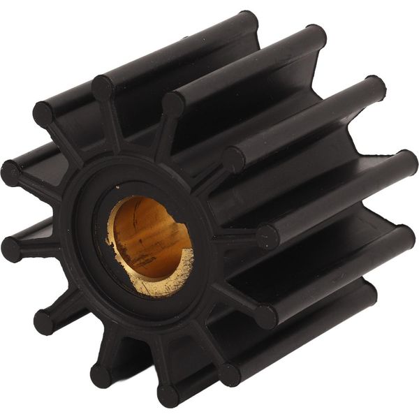 Girante Pompa Acqua 18327-0001 Girante Flessibile Per Fuoribordo Sherwood 15000K-image