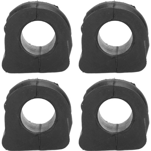 4PCS 19Mm Sospensione Barra Stabilizzatrice Kit 1J0411314C Sostituzione Per Seat Leon Toledo Ii-image