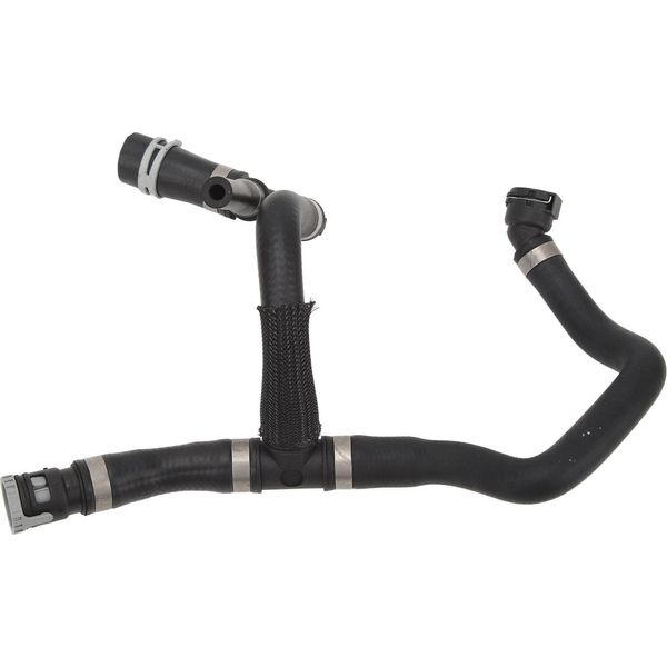Tubo Flessibile Del Riscaldatore CV6Z 18472 Ab, A Prova Di Perdite, Resistente Al Calore, Pezzo A T Affidabile Per Escape 2014 - 2016-image