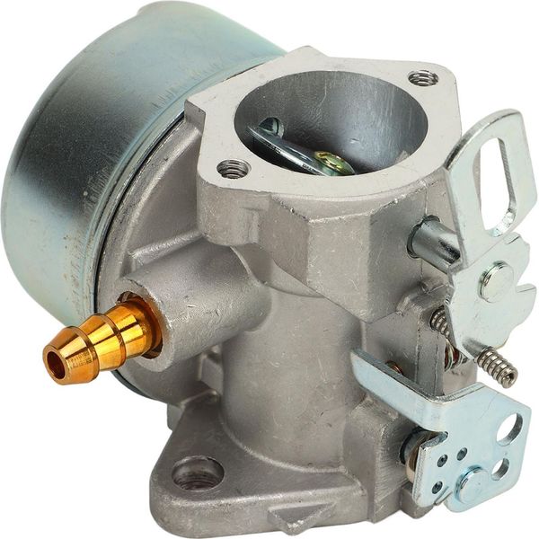 Set Carburatore 632334A Set Carburatore Con Guarnizione Per Tecumseh HM70 HM80 HM100-image