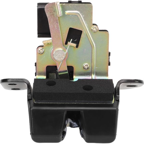 Attuatore Della Chiusura Del Bagagliaio 81230 A7500 Sostituzione Robusta E Affidabile Del Portellone Posteriore Per Kia Forte 5 Hatchback-image