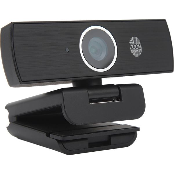 Webcam Usb 4K Webcam Per Computer Uhd Da 8MP E 30 Fotogrammi Con Messa A Fuoco Automatica E Microfono Integrato Per Videoconferenze, Studio, Live Streaming-image