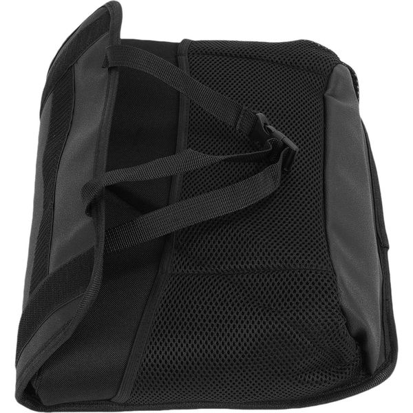 Borsa Organizer Universale Per Carrozzina Oxford Cloth Breathable Mesh Baby Hanging Per Esterno-image