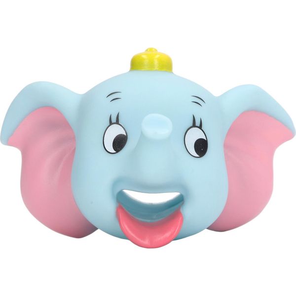 Prolunga Del Rubinetto A Cartoni Animati, Salva Acqua, Sicurezza, Carino, Leggero, Portatile, Per Bambini, Piccolo Elefante Blu-image