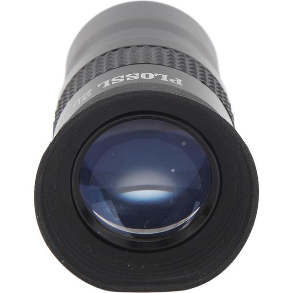 Oculare Per Telescopio Da 1,25 Pollici Rivestimento Multistrato PlöSsl A Banda Larga Accessori Per Telescopi Astronomici 25 Mm-image