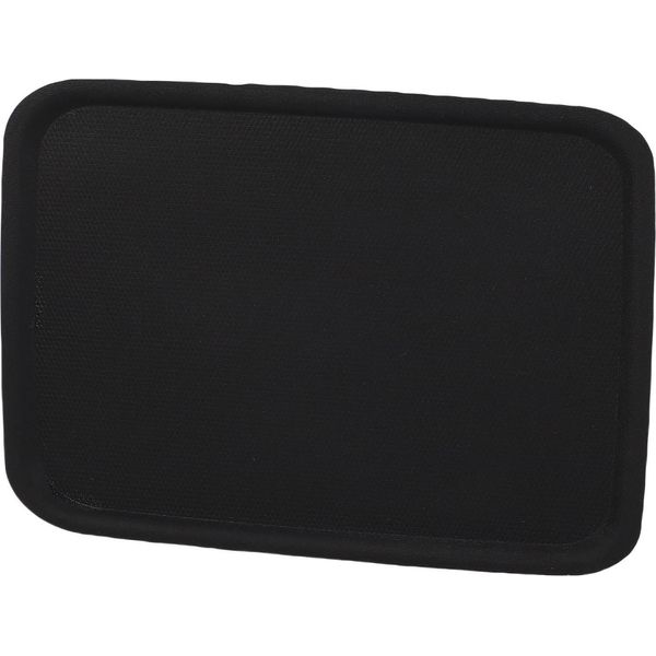 Tappetino Di Rivestimento Del Bracciolo Della Console Centrale Anteriore 22876379 Tpe Di Ricambio Per 1500 2500 3500 Suv-image