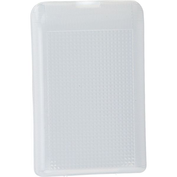 Copertura Luce Interna Tetto Auto 81241-20060 Copertura Lente Cupola Per 4Runner Camry Celica-image