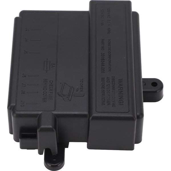 Scheda Modulo Di Potenza 3316348.900 Sostituzione Stabile, Sicura E Durevole Del Frigorifero Per Camper Per DM2662 DM2663-image