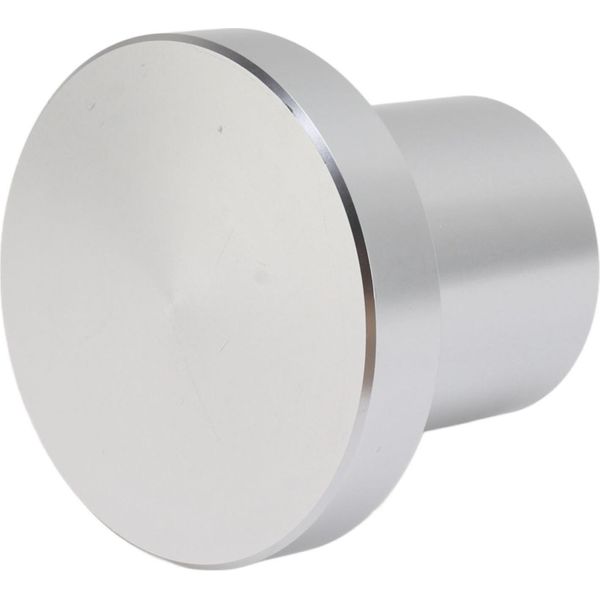Cric Di Sollevamento, Adattatore Per Punto Di Sollevamento, Lega Di Alluminio, Dischi, Carrozzeria Per Rivian R1T R1S-image