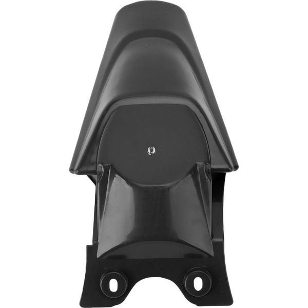 Parafango Moto Protezione Posteriore Plastica Sostituzione Per Klx 110 KX65 Motorcross Dirt Pit Bike Nero-image