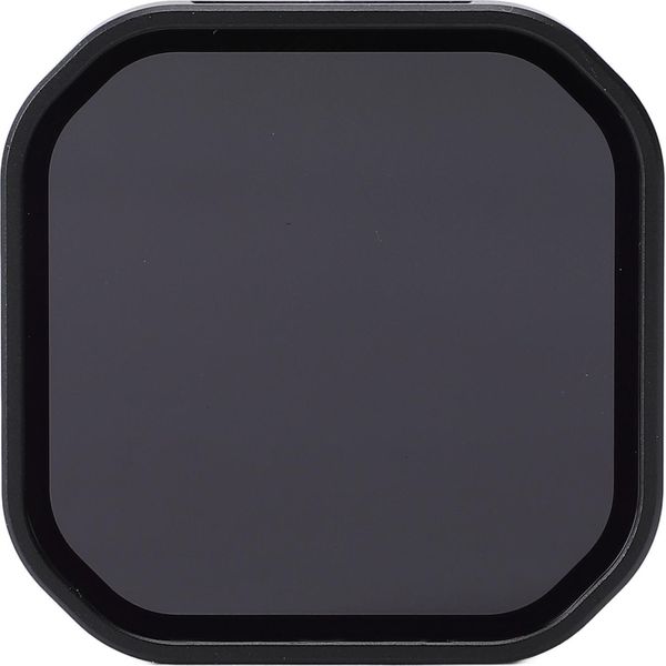 Filtro ND16 Per Action Camera Pro 2, Densità Neutra, Riduzione Della Luce Di 4 Stop, Struttura Hd In Vetro Ottico E Lega Di Alluminio-image