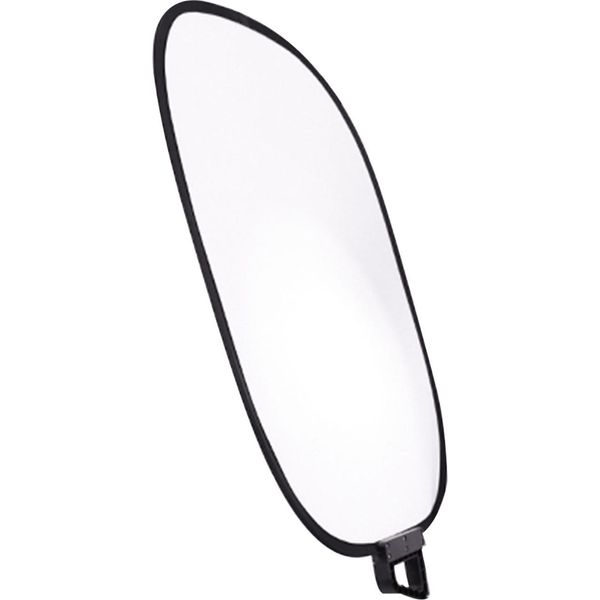 Tavola Riflettente Pieghevole 5 In 1 Con Borsa Di Trasporto 72 X 90 Cm Per La Fotografia In Live Streaming-image