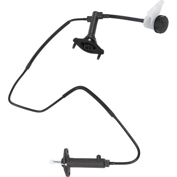 Gruppo Cilindro Frizione CC649027 E Per 2500 3500 1998-1999-image