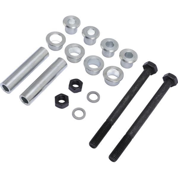 Kit Di Riparazione Per Le Gambe Dello Sci All'estremità Anteriore 230003054, Ricambio Per Motoslitte Ski-Doo Expedition Grand Touring Gtx 380 500 550 600 800-image